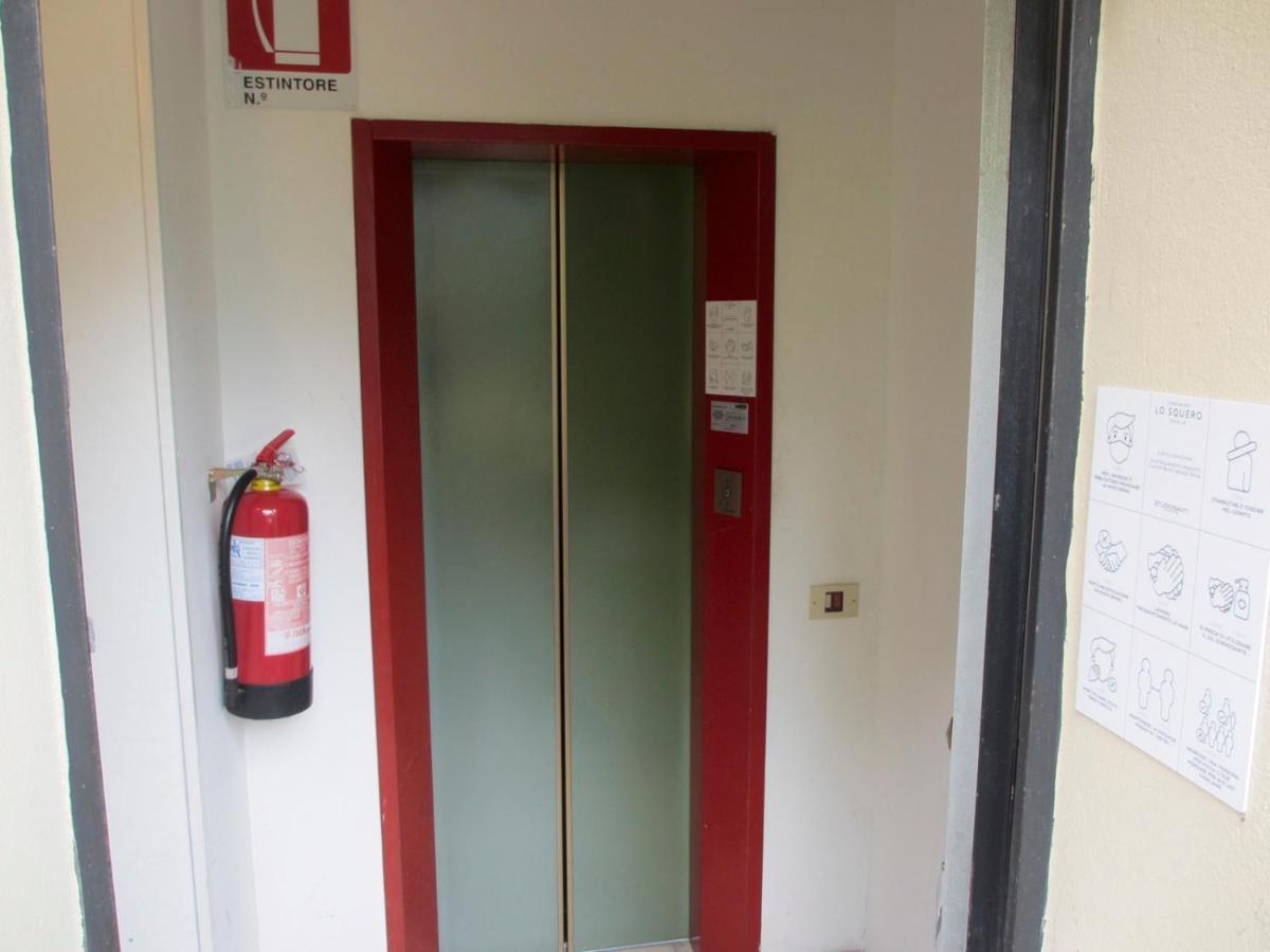 Lo Squero Apartamento Laglio Exterior foto